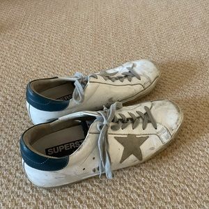 Classic Golden Goose Sneakers